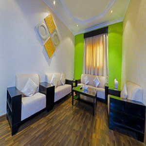 Almakan 105 Riyadh