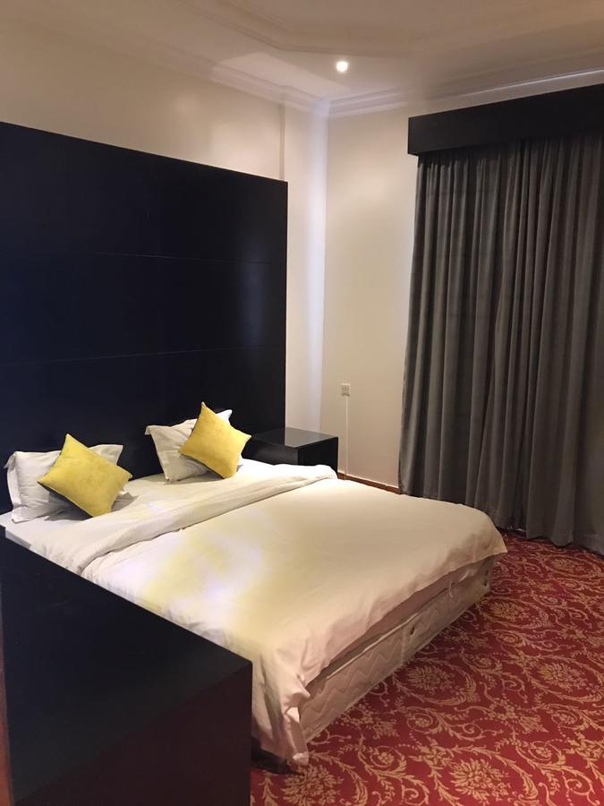 Almakan 105 Hotel Riyadh