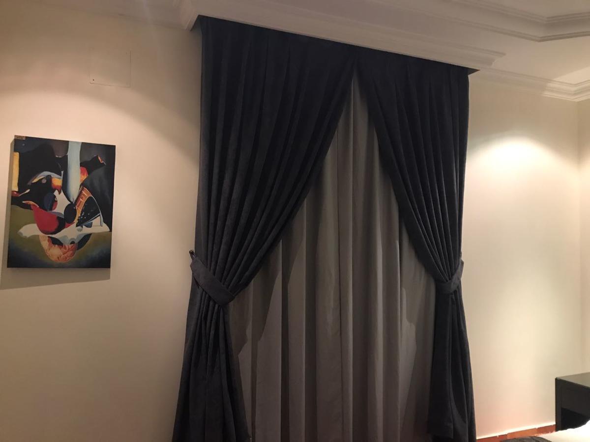 Hotel Almakan 105 Riyadh