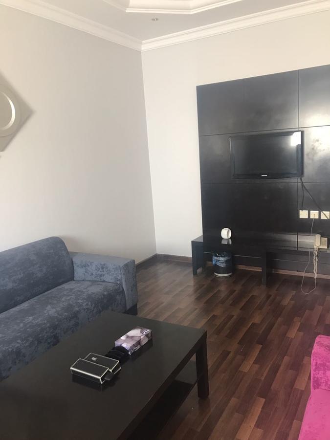 Almakan 105 Hotel