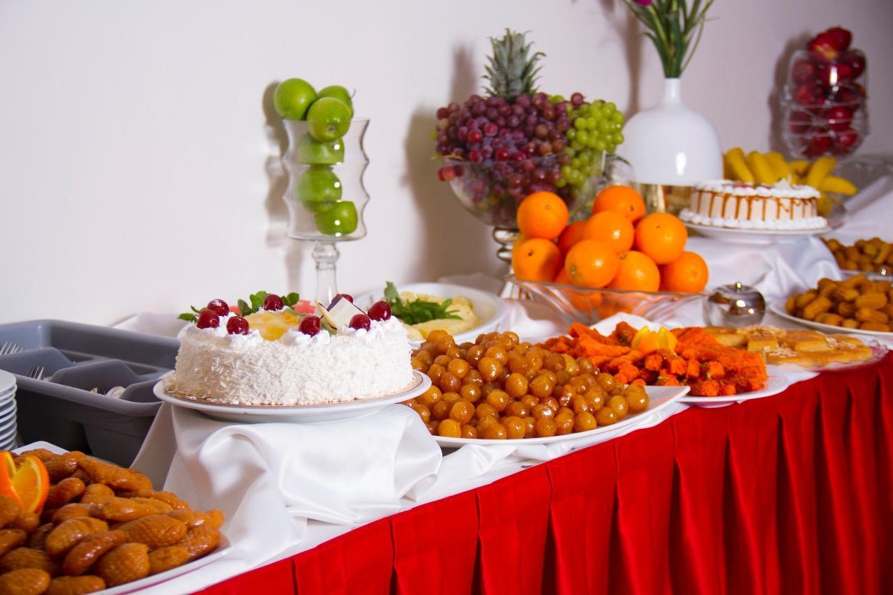Almakan 105 3* Riyadh