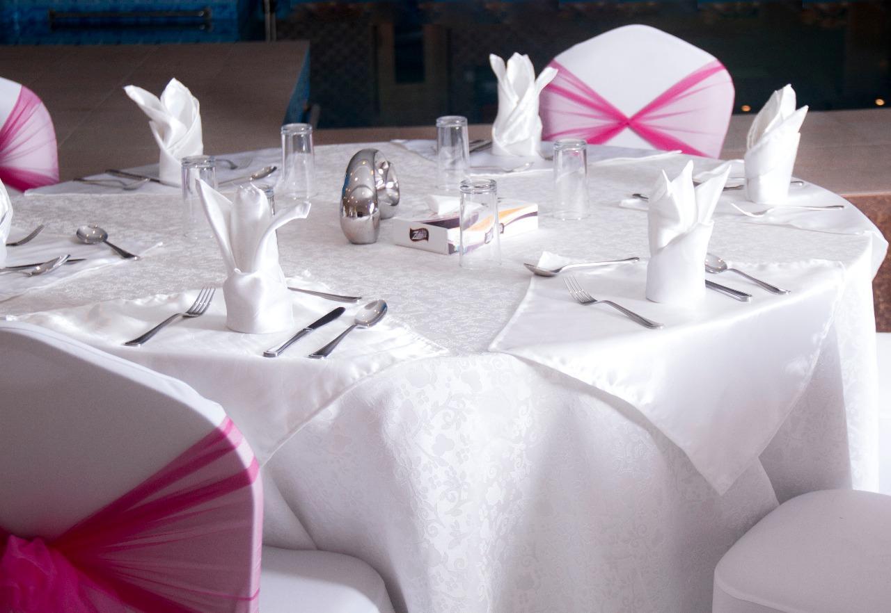 Almakan 105 Hotel Riyadh