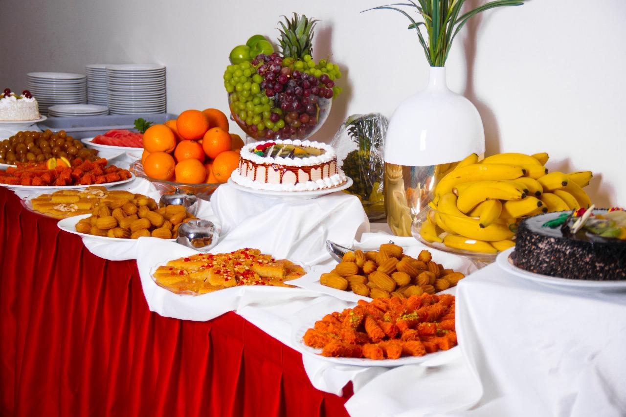 Hotel Almakan 105