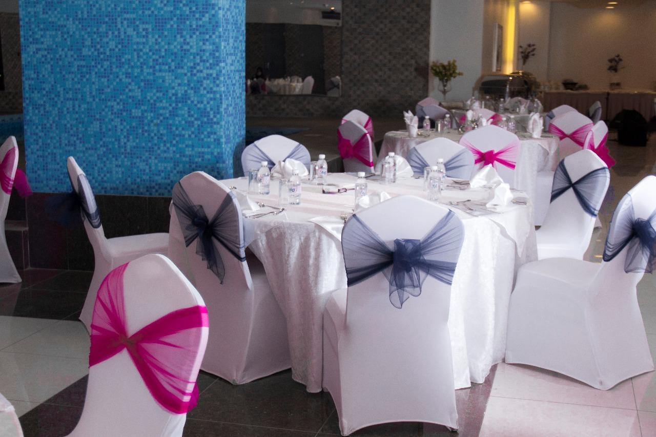 Almakan 105 Hotel Riyadh