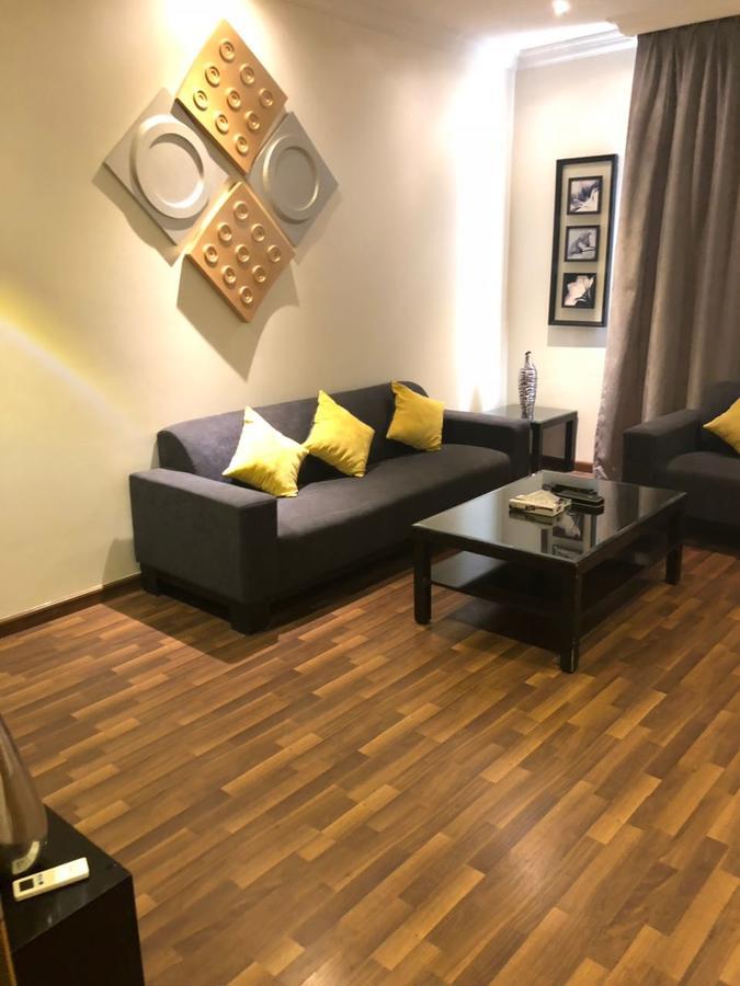 Almakan 105 Riyadh