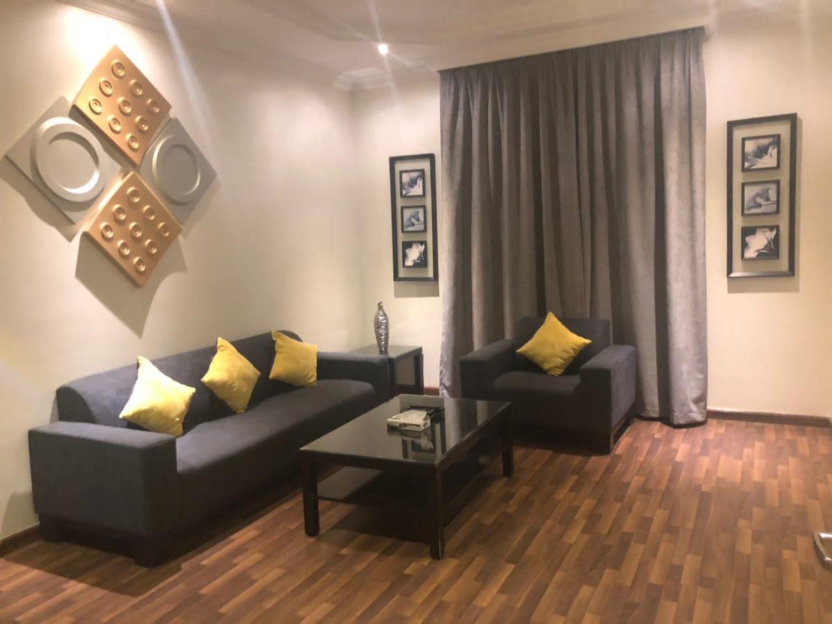 Almakan 105 Hotel