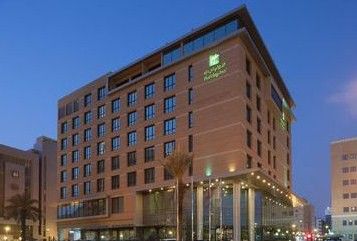 Almakan 105 3* Riyadh