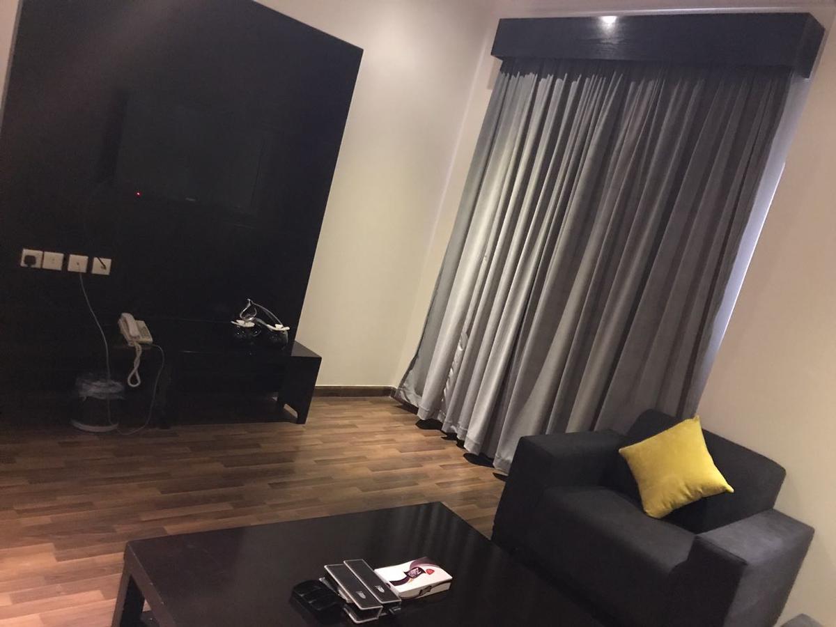 Hotel Almakan 105 Riyadh