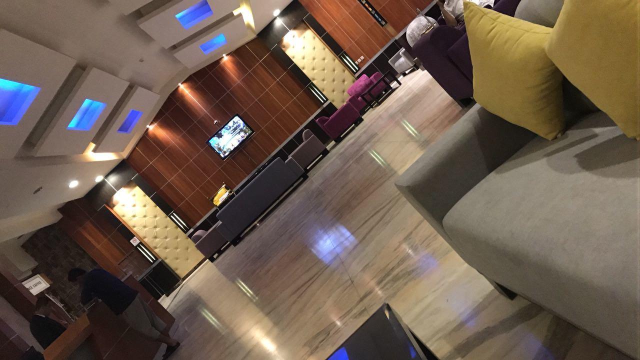 Almakan 105 Hotel 3*