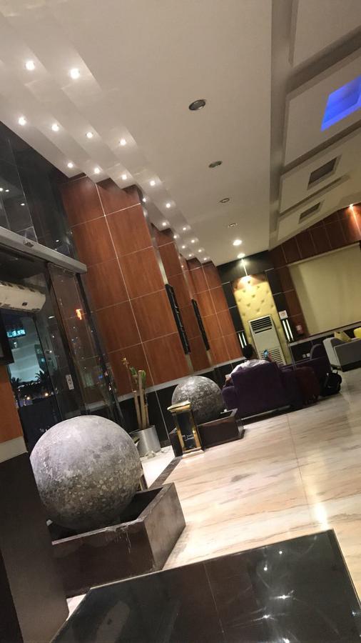 Hotel Almakan 105 Riyadh