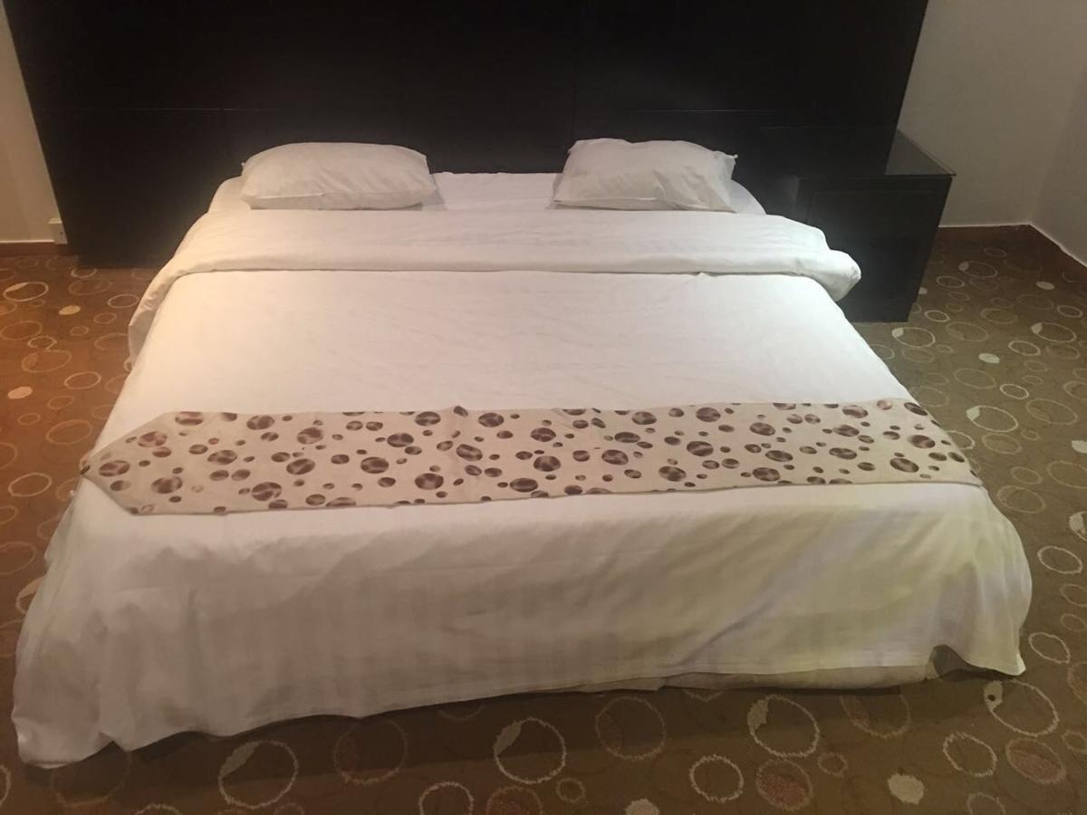 Almakan 105 Hotel Riyadh