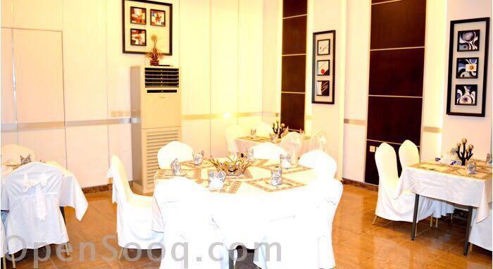 Hotel Almakan 105