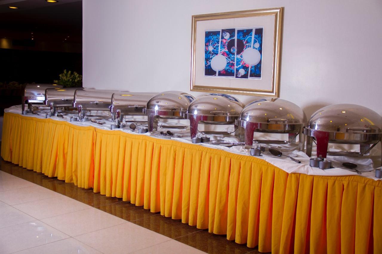 Almakan 105 Hotel