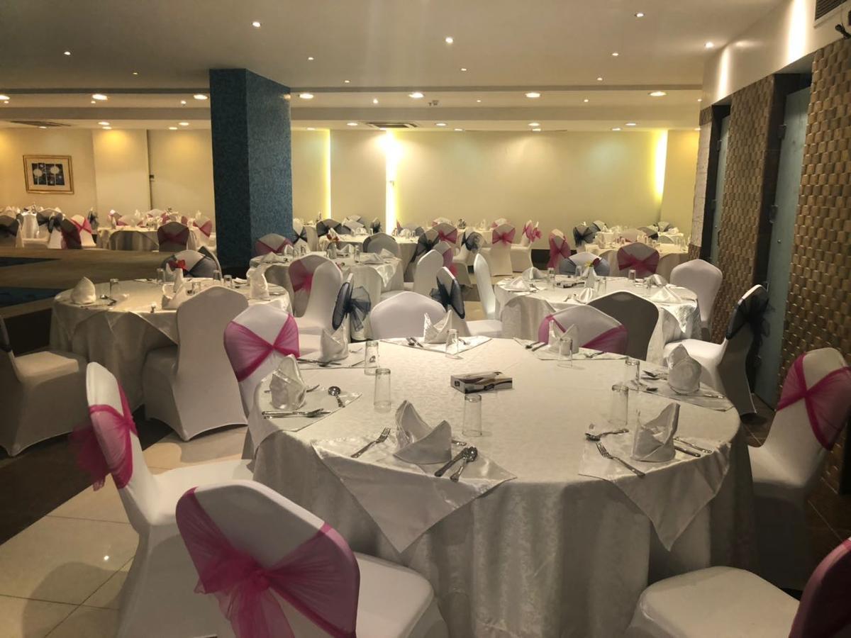 Almakan 105 Hotel 3*
