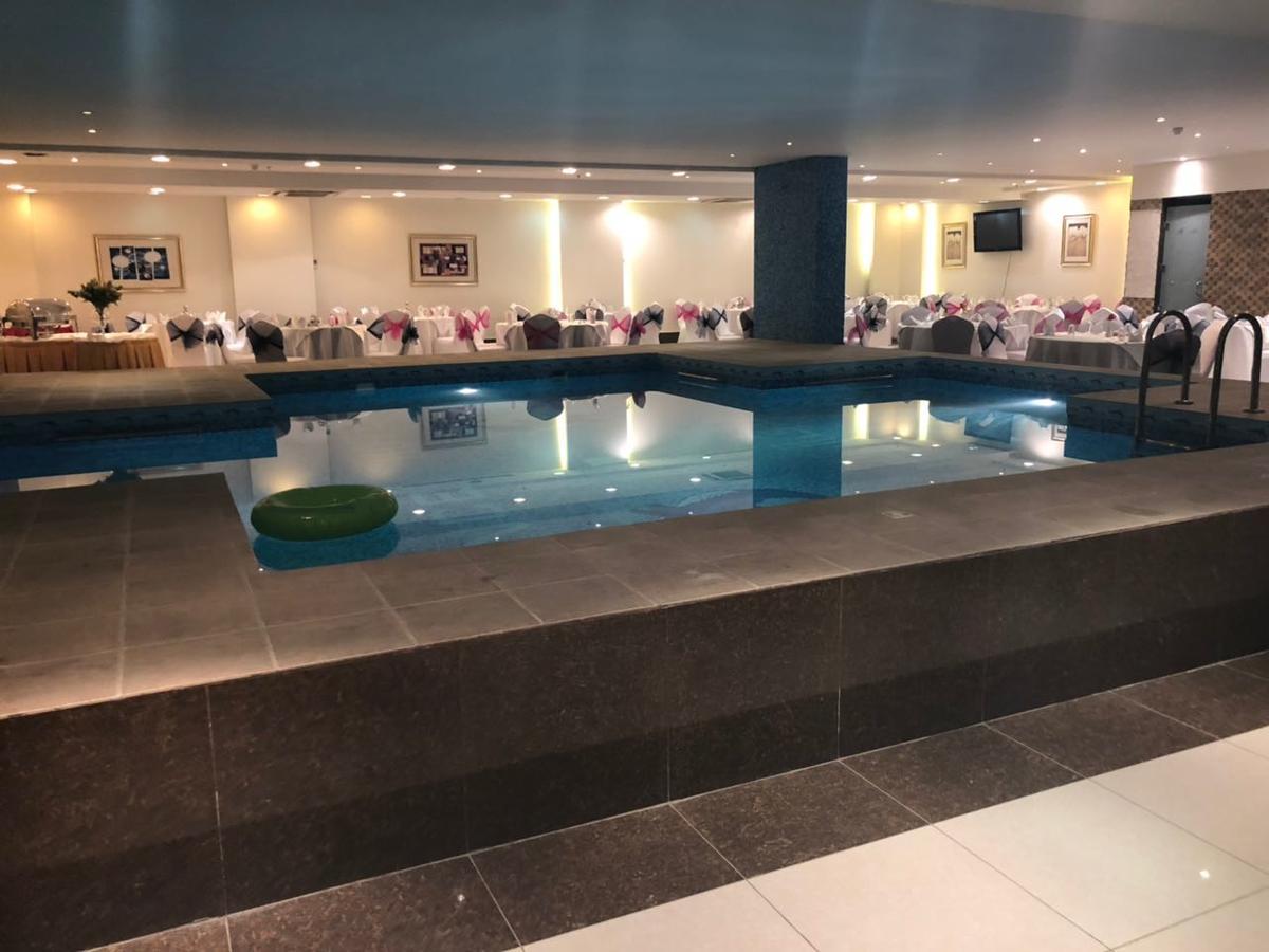 Almakan 105 3* Riyadh