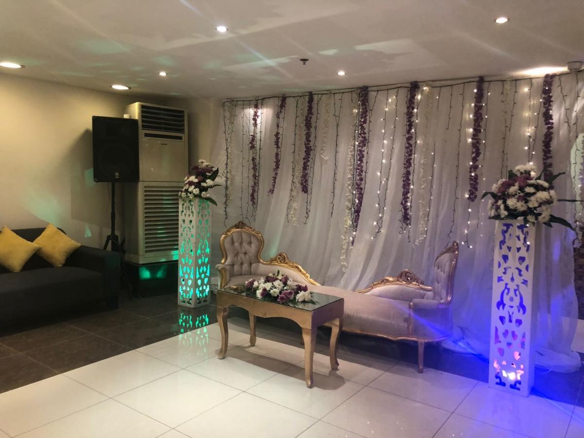Almakan 105 Hotel Riyadh