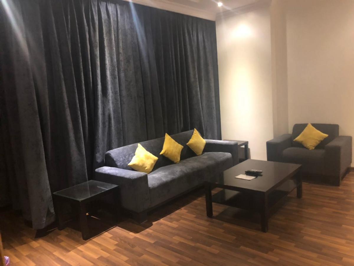 Hotel Almakan 105 Riyadh