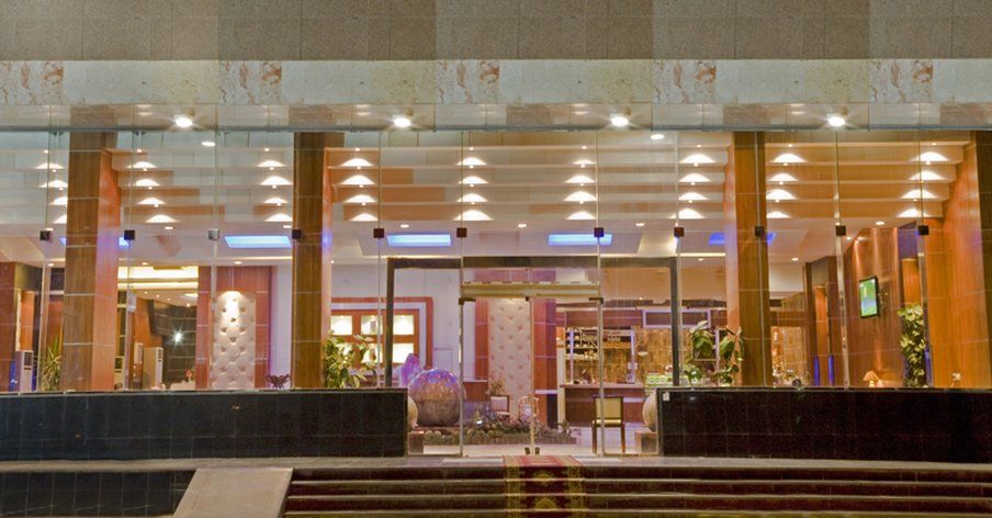 Almakan 105 Riyadh