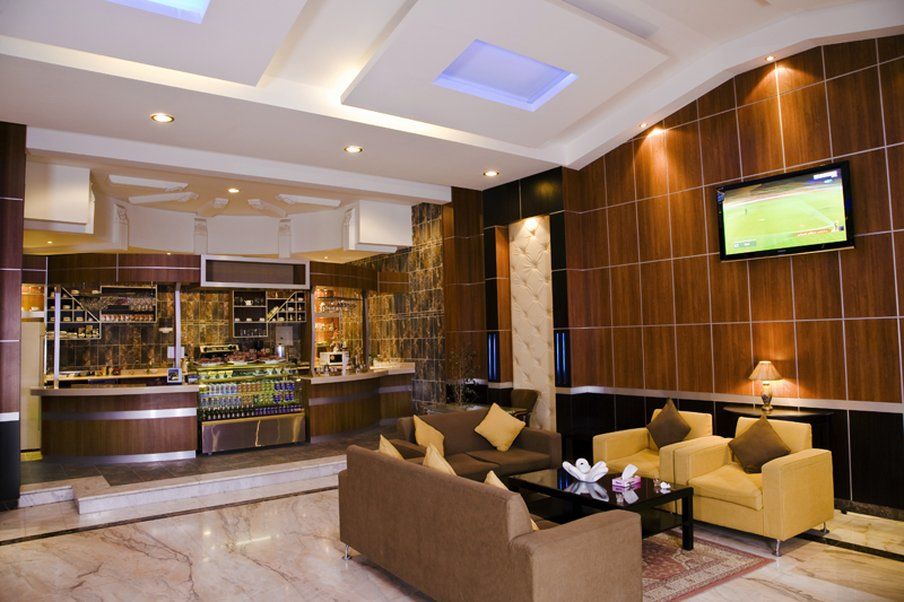 Almakan 105 Riyadh